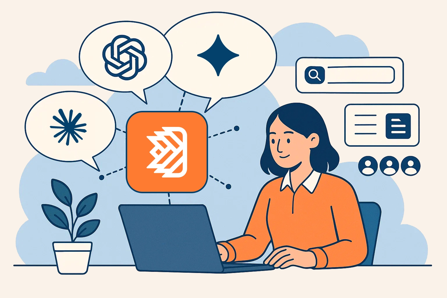 Why I Stopped Relying on Just One AI Model (and What Happened Next)