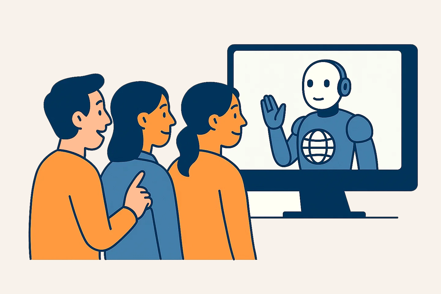 Agentic AI: How Braided is Preparing for the Next Wave of AI Capabilities