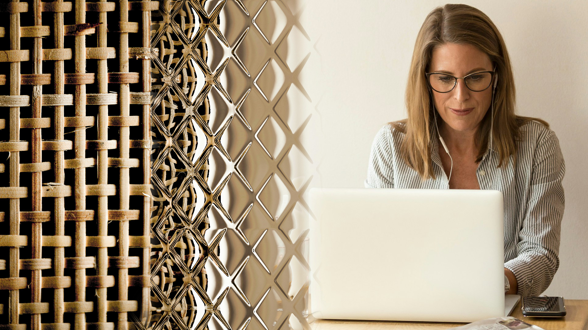 Braided AI for lawyers