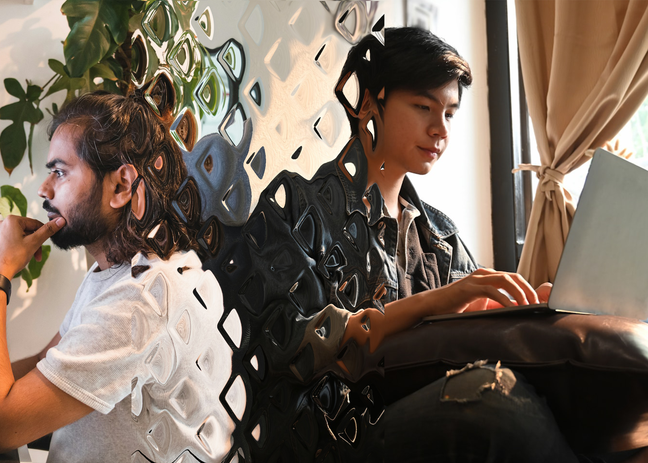 Braided AI for Law Firms