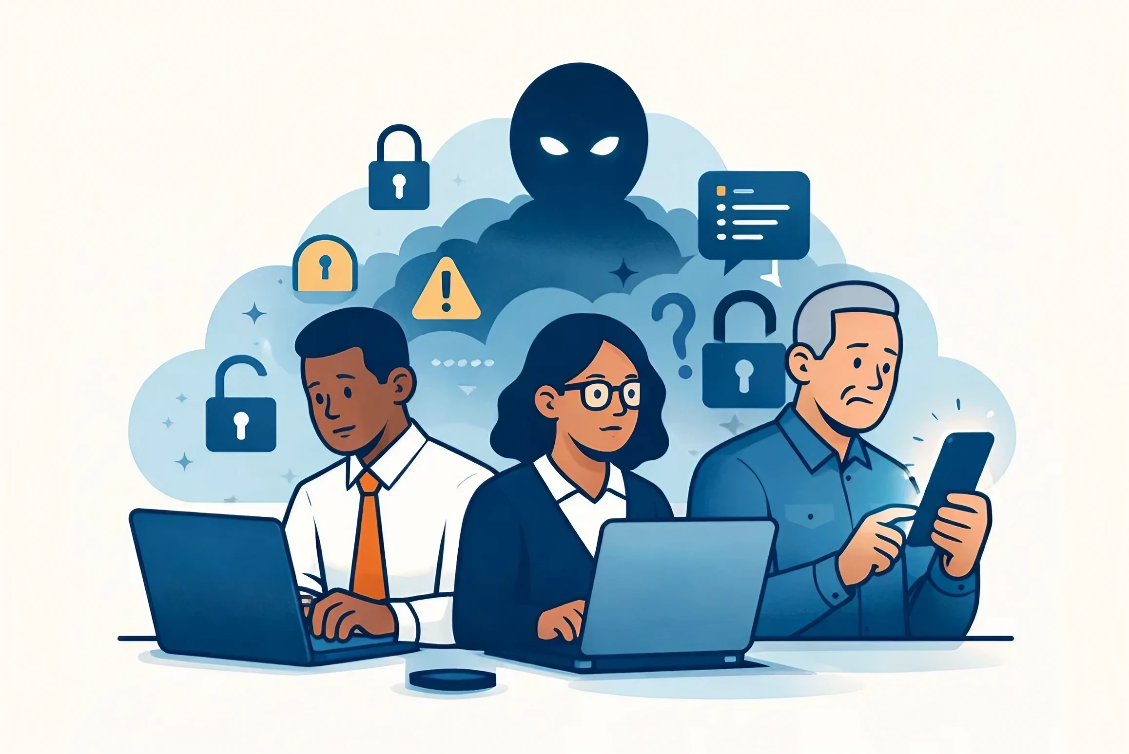 Shadow AI: What It Is, Why It Matters, and Why Your Employees Are Doing It Anyway