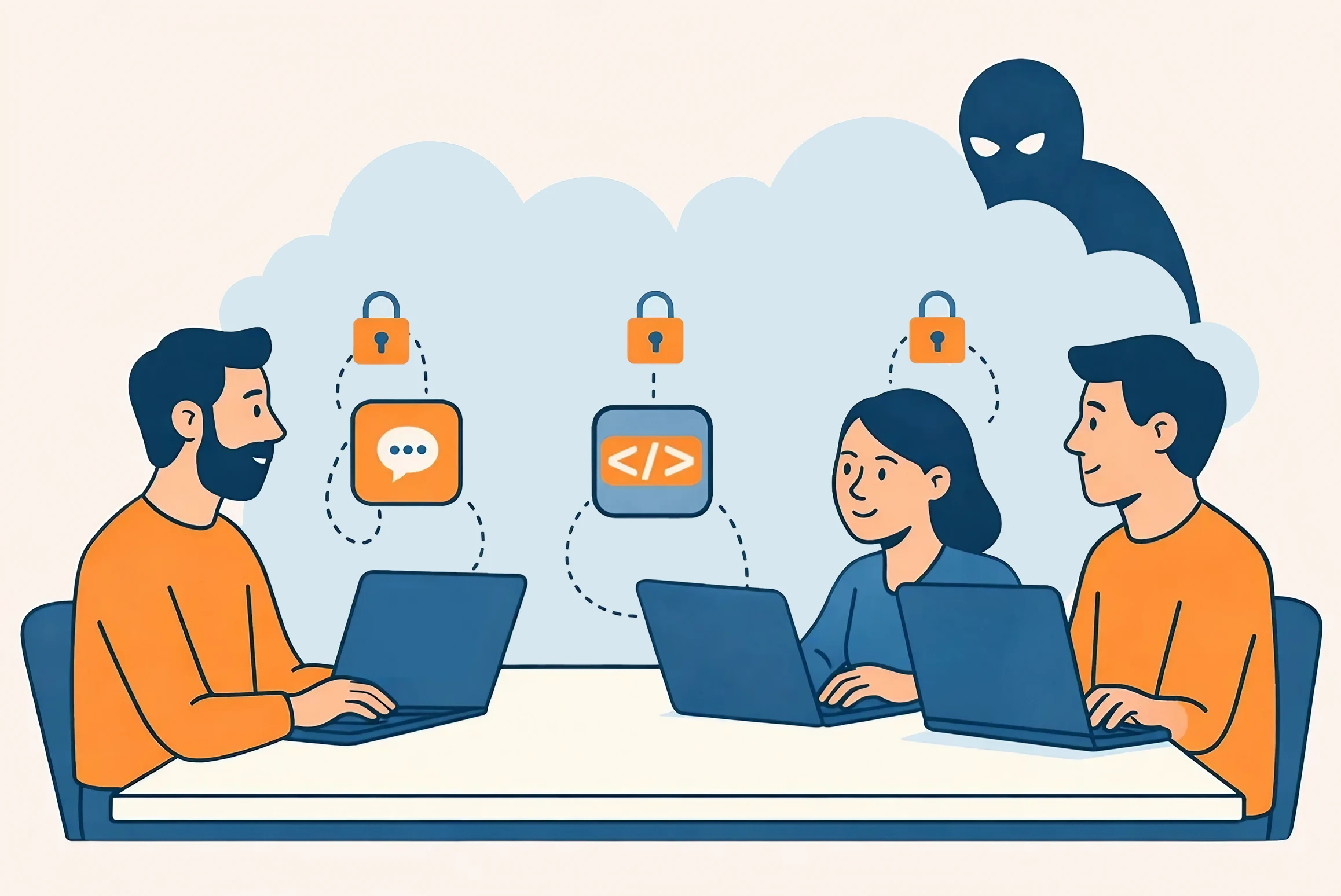 How to Stop Shadow AI Without Slowing Down Your Business